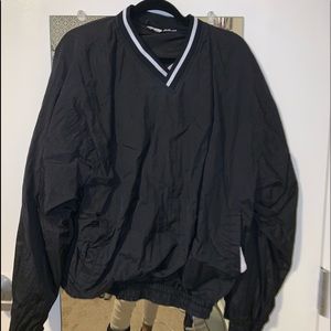 Black Wind Breaker